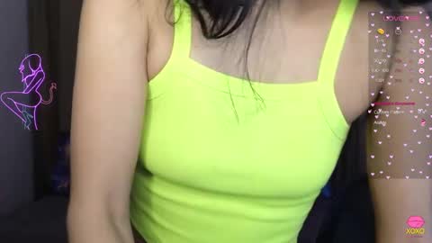 Snapshot of alianna_solo_kiss chatting on 02-21-25, 12:28 Alianna online show from 02-21-25, 12:28