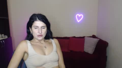 Snapshot of alianna_solo_kiss chatting on 02-24-25, 04:04 Alianna online show from 02-24-25, 04:04