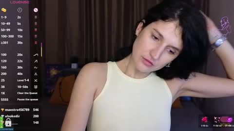 Snapshot of alianna_solo_kiss chatting on 03-05-25, 04:13 Alianna online show from 03-05-25, 04:13
