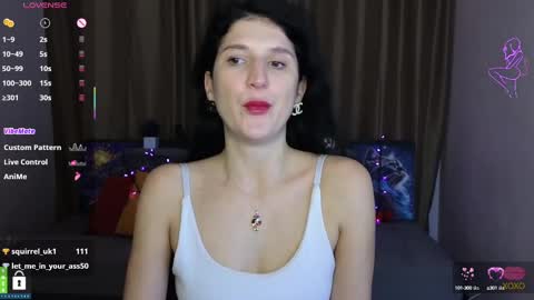 Snapshot of alianna_solo_kiss chatting on 03-06-25, 09:47 Alianna online show from 03-06-25, 09:47