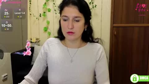 Snapshot of alianna_solo_kiss chatting on 10-02-25, 11:28 Alianna online show from 10-02-25, 11:28