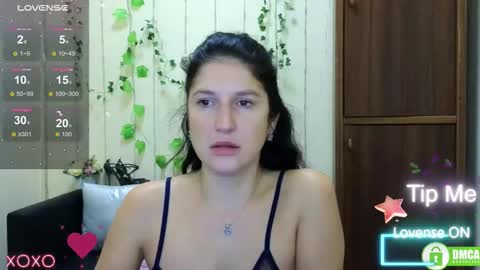 Alianna online show from 11-10-25, 12:48