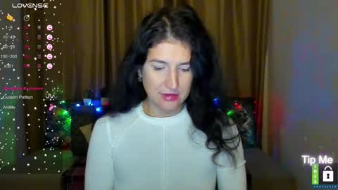 Alianna online show from 11-29-25, 06:38