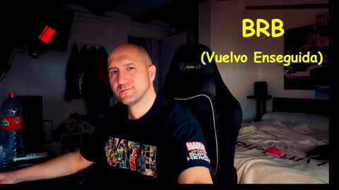 alicantino1984 online show from 01-19-26, 02:21