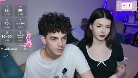 alice and james online show from 10-03-25, 04:26