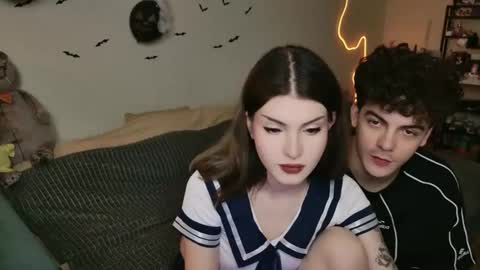 alice and james online show from 10-18-25, 07:14