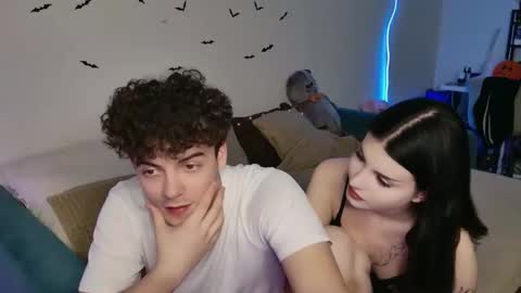 alice and james online show from 10-28-25, 12:03