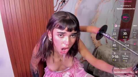 alice online show from 09-13-25, 09:36