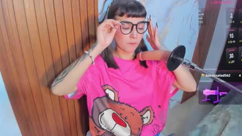 alice online show from 11-04-25, 07:13