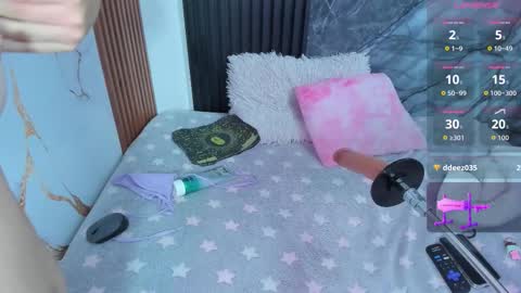 alice online show from 11-13-25, 08:52