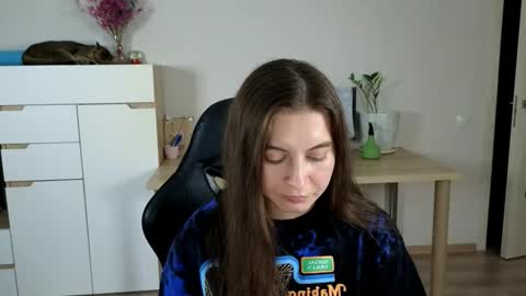 Alice online show from 10-02-25, 07:10