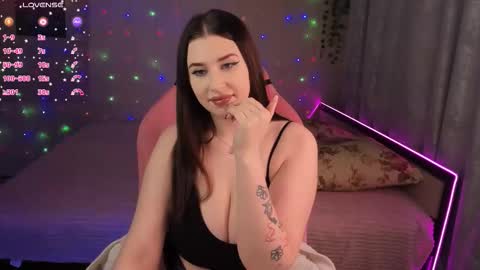 Alice   Miss online show from 02-12-26, 02:12