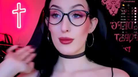 Miss Alice online show from 03-12-26, 09:10