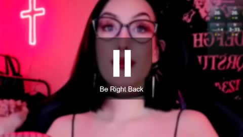 Miss Alice online show from 04-18-26, 12:58