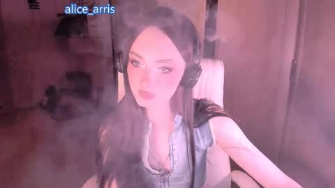 Alice Aris online show from 03-27-26, 03:56
