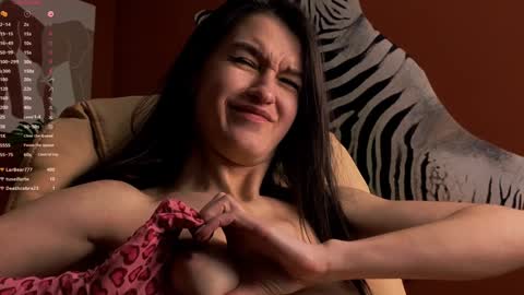 your Alice online show from 01-30-25, 01:33