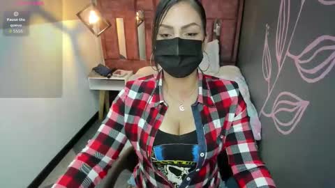 Alice online show from 12-19-25, 11:39