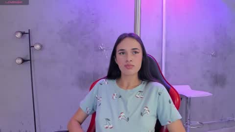 Alice Susan online show from 02-18-26, 07:54