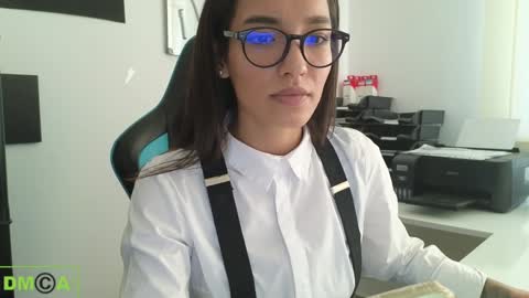 A R Y A  T I A online show from 01-06-25, 02:14