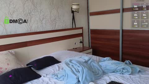 A R Y A  T I A online show from 01-18-25, 09:24