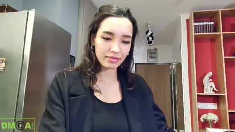 A R Y A  T I A online show from 02-13-25, 07:21