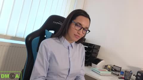 A R Y A  T I A online show from 02-23-25, 02:04