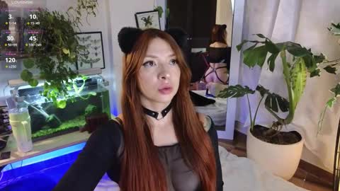 Alicia online show from 10-27-25, 12:58
