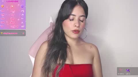 alice_cespedes online show from 11-10-25, 10:09