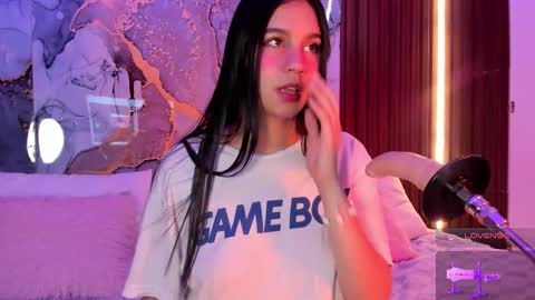 Mey online show from 10-16-25, 01:34