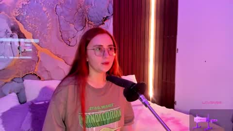 Mey online show from 12-22-25, 02:30