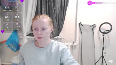 Alice  online show from 12-15-25, 12:09