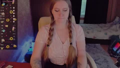 Alice 3 online show from 12-23-24, 12:08