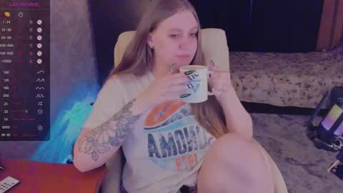 Alice 3 online show from 12-28-24, 01:17