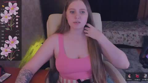 Alice 3 online show from 12-30-24, 04:29