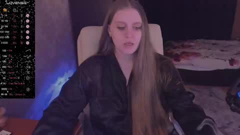 Alice 3 online show from 01-05-25, 04:38