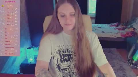 Alice 3 online show from 01-16-25, 08:00