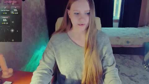 Alice 3 online show from 02-09-25, 12:08