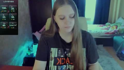 Alice 3 online show from 03-08-25, 10:22