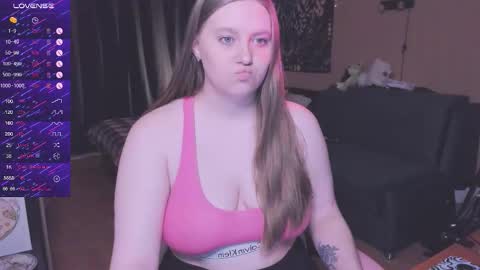 Alice 3 online show from 09-23-25, 09:01