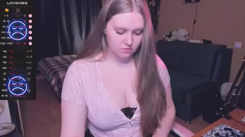 Alice 3 online show from 10-01-25, 09:15