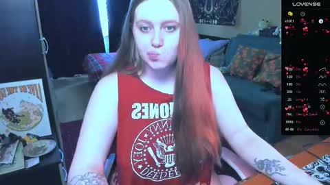 Alice 3 online show from 02-18-26, 11:17