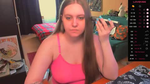 Alice 3 online show from 03-06-26, 11:28