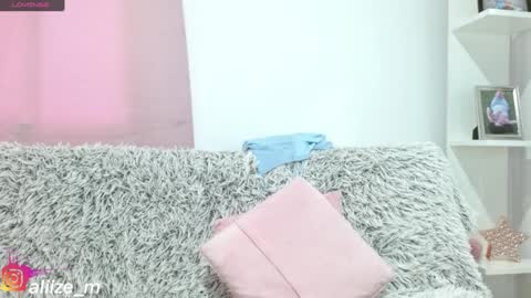 alice online show from 02-28-25, 07:35