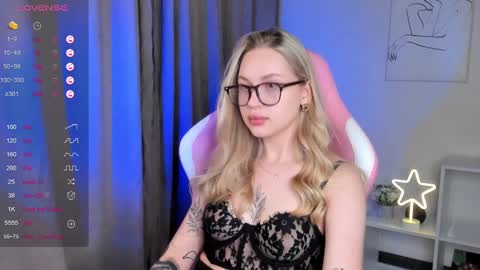 Alice online show from 02-24-25, 10:36