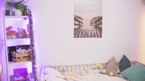 Alichery online show from 12-30-24, 10:21