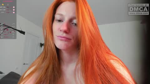 Hello im Alice online show from 01-16-25, 05:21