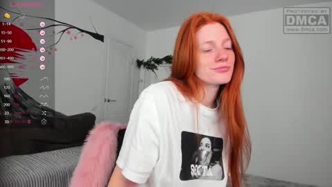 Hello im Alice online show from 02-26-25, 02:15