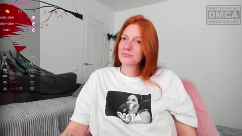 Hello im Alice online show from 02-26-25, 05:20