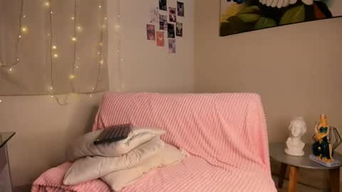 ALICE    Alice guzman online show from 02-12-25, 11:20