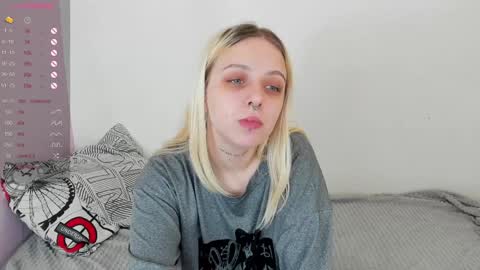 alice_halle online show from 01-18-25, 10:28